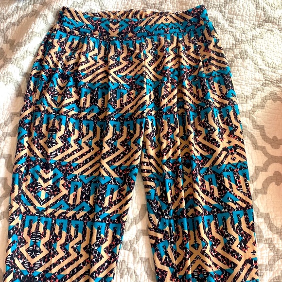 Pants - Picture 2 of 5